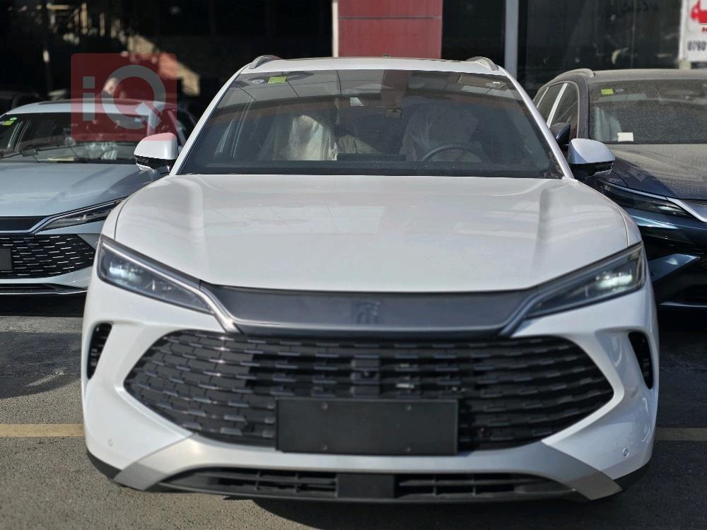 بي واي دي سونغ L DM-i